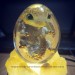 Dream Glider Dragon Egg, color Golden Pearl