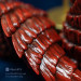Red Dragon Horns — Cosplay Headpiece