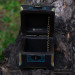 Dragon Treasure Chest, Fantasy Box for Jewelry or Dice